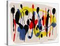 Stretched Canvas