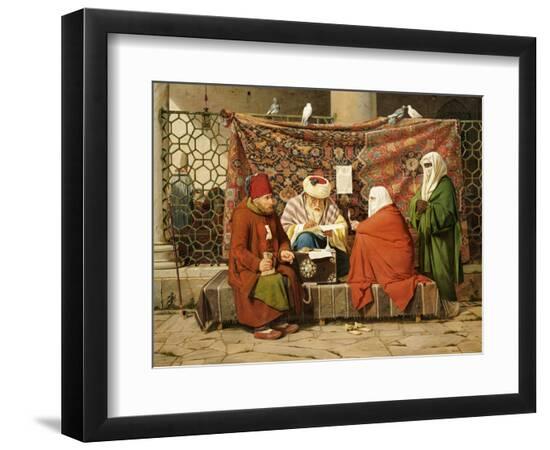 Premium Giclee Print, , large
