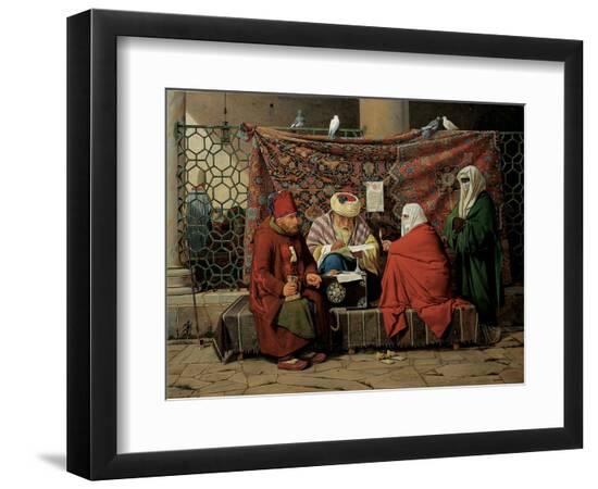 Premium Giclee Print, , large