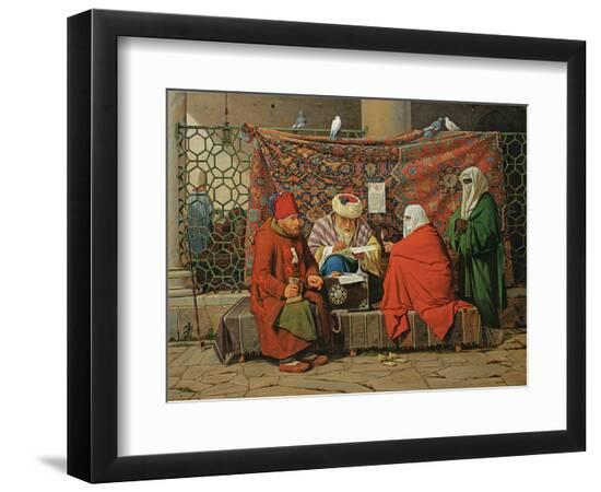 Premium Giclee Print, , large