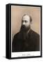 Martinus Theunis Steyn, South African Statesman C1900-null-Framed Stretched Canvas