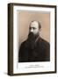 Martinus Theunis Steyn, South African Statesman C1900-null-Framed Giclee Print