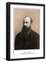 Martinus Theunis Steyn, South African Statesman C1900-null-Framed Giclee Print