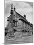 Martock Market House-Fred Musto-Mounted Photographic Print