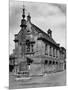 Martock Market House-Fred Musto-Mounted Photographic Print