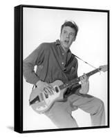 Marty Wilde-null-Framed Stretched Canvas