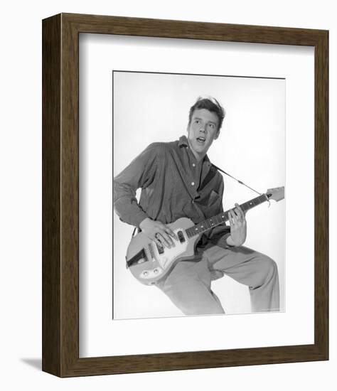 Marty Wilde-null-Framed Photo