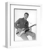 Marty Wilde-null-Framed Photo