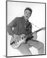 Marty Wilde-null-Mounted Photo