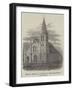 Martyr Memorial Church at Ambatonakanga, Madagascar-null-Framed Giclee Print