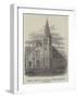 Martyr Memorial Church at Ambatonakanga, Madagascar-null-Framed Giclee Print