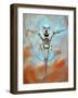 Martyr-Craig Snodgrass-Framed Giclee Print