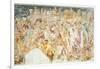 Martyrdom, Detail from Legend of St Ursula-Tommaso Da Modena Tommaso Da Modena-Framed Giclee Print