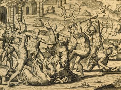 https://imgc.allpostersimages.com/img/posters/martyrdom-of-missionary-monks-in-south-america-engraving-from-historia-americae_u-L-Q1O83BF0.jpg?artPerspective=n