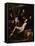 Martyrdom of Saint Andrew-José de Ribera-Framed Stretched Canvas