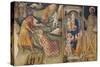 Martyrdom of Saint Barbara-Bartolomeo Di Tommaso-Stretched Canvas