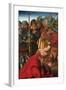 Martyrdom of Saint Barbara-Lucas Cranach the Elder-Framed Art Print