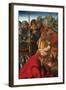Martyrdom of Saint Barbara-Lucas Cranach the Elder-Framed Art Print