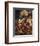 Martyrdom of Saint Catherine-Jacopo Bassano-Framed Giclee Print