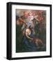 Martyrdom of Saint Jacob-Jan Boeckhorst-Framed Premium Giclee Print