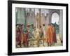 Martyrdom of Saint Peter, 1485-Filippino Lippi-Framed Giclee Print