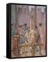 Martyrdom of Saint Peter, 1485-Filippino Lippi-Framed Stretched Canvas
