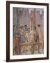 Martyrdom of Saint Peter, 1485-Filippino Lippi-Framed Giclee Print