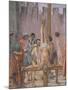 Martyrdom of Saint Peter, 1485-Filippino Lippi-Mounted Giclee Print