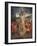 Martyrdom of Saint Sebastian-Vincenzo Foppa-Framed Art Print