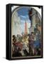 Martyrdom of Saints Primo and Feliciano, 1562-Paolo Caliari-Framed Stretched Canvas