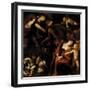 Martyrdom of Saints Rufina and Seconda-Morazzone, Crespi & Procaccini-Framed Giclee Print
