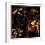 Martyrdom of Saints Rufina and Seconda-Morazzone, Crespi & Procaccini-Framed Giclee Print