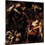 Martyrdom of Saints Rufina and Seconda-Morazzone, Crespi & Procaccini-Mounted Giclee Print