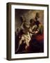 Martyrdom of St Andrew, 1675-1741-Giovanni Baleison-Framed Giclee Print