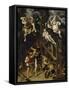 Martyrdom of St Catherine, 1565-1569-Lelio Orsi-Framed Stretched Canvas