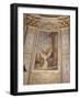 Martyrdom of St. John, Bishop of Bergamo-Giovanni Battista Tiepolo-Framed Photographic Print