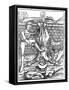 Martyrdom of St Peter, Rome, C64 (149)-null-Framed Stretched Canvas