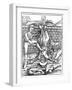 Martyrdom of St Peter, Rome, C64 (149)-null-Framed Giclee Print