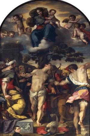 https://imgc.allpostersimages.com/img/posters/martyrdom-of-st-sebastian-1558-altarpiece_u-L-Q1PR9S60.jpg?artPerspective=n