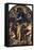 Martyrdom of St Sebastian, 1558, Altarpiece-Federico Barocci-Framed Stretched Canvas