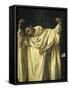 Martyrdom of St Serapion, 1628-Francisco de Zurbaran-Framed Stretched Canvas