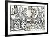 Martyrdom of St. Thomas of Canterbury, C1484-William Caxton-Framed Giclee Print