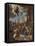 Martyrdom of the Seven Sons of Saint Felicity-Francesco Trevisani-Framed Stretched Canvas