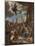 Martyrdom of the Seven Sons of Saint Felicity-Francesco Trevisani-Mounted Art Print