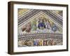 Martyrs, 1499-1504-Luca Signorelli-Framed Giclee Print