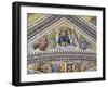 Martyrs, 1499-1504-Luca Signorelli-Framed Giclee Print