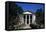 Martyrs' Cemetery, Museum Entrance, Canton-null-Framed Stretched Canvas