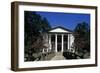 Martyrs' Cemetery, Museum Entrance, Canton-null-Framed Giclee Print