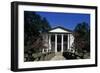 Martyrs' Cemetery, Museum Entrance, Canton-null-Framed Giclee Print