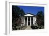 Martyrs' Cemetery, Museum Entrance, Canton-null-Framed Giclee Print